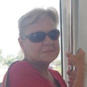 Meet your Posher, Joann